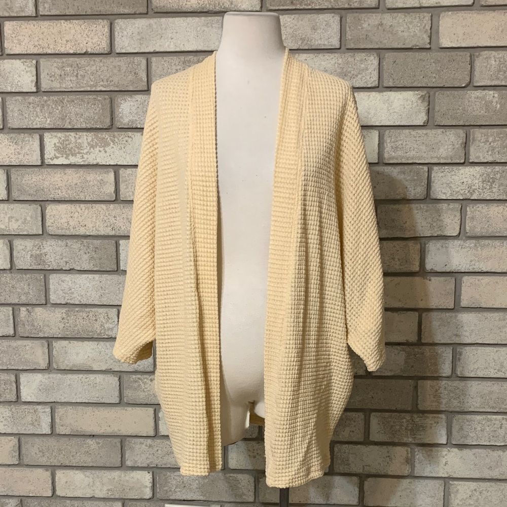 3for$20 cardigan xl
